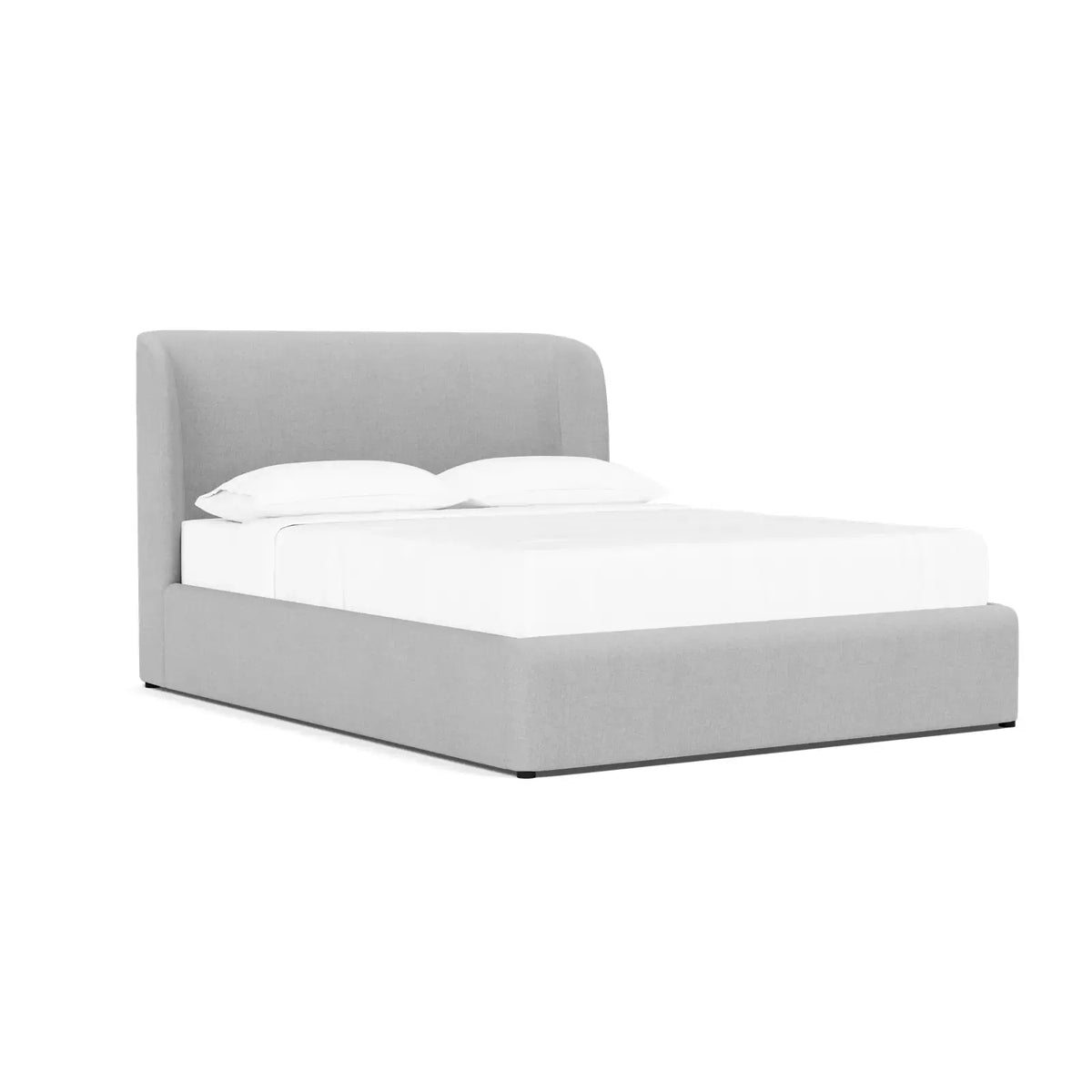 Sierra Bed - Steel