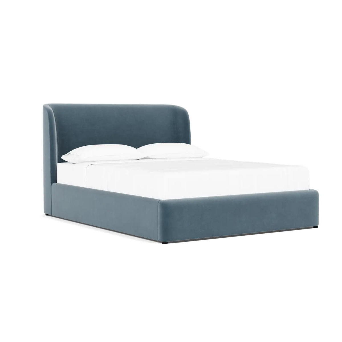Sierra Bed - Wave