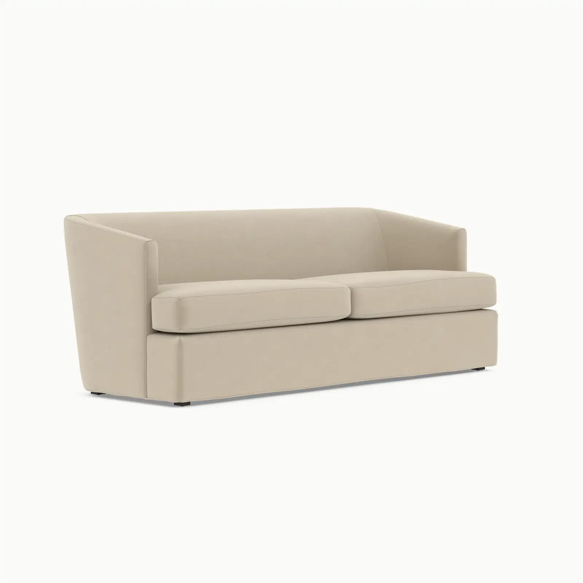 Ruthie Sofa - Limestone