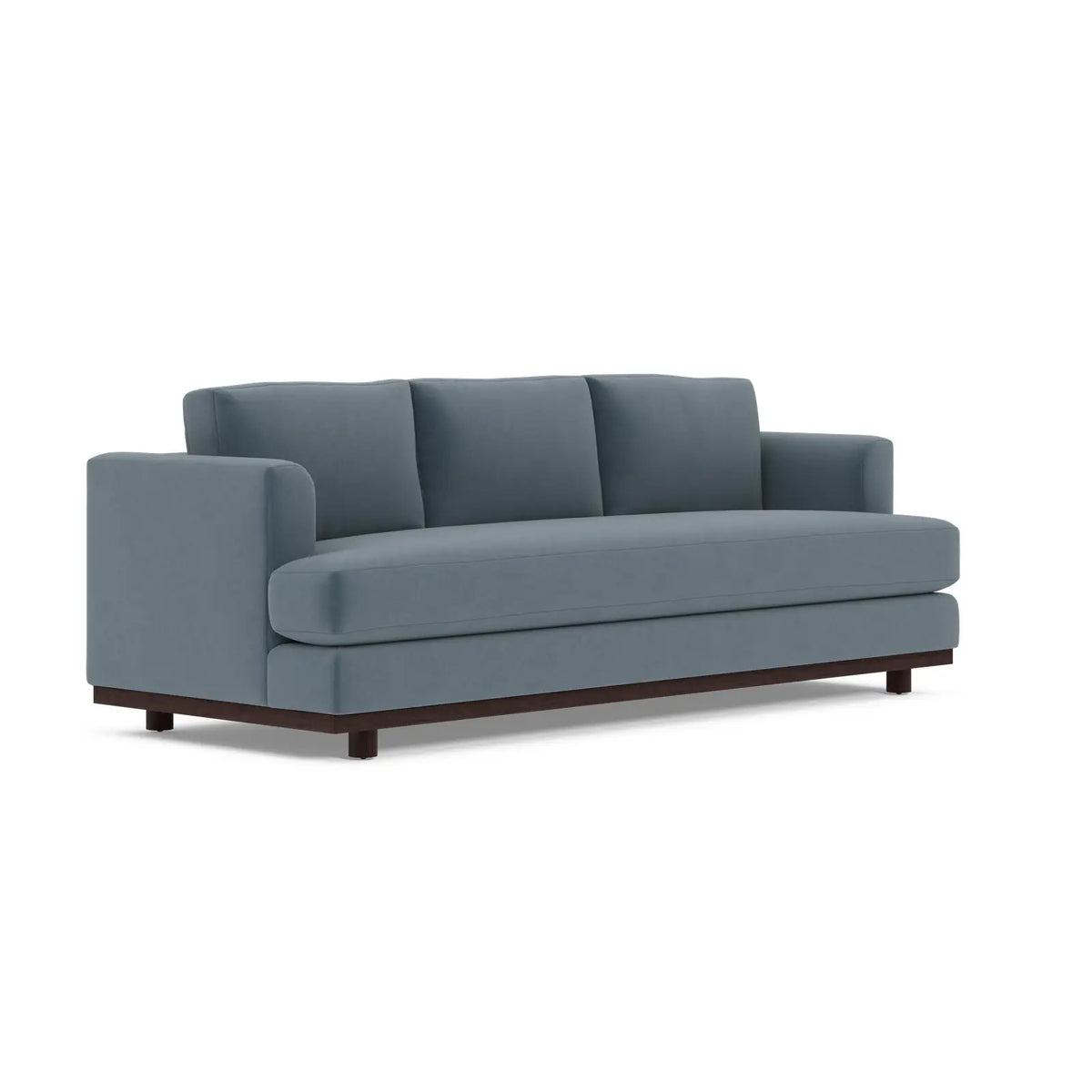Beck Sofa - Petrol / Java
