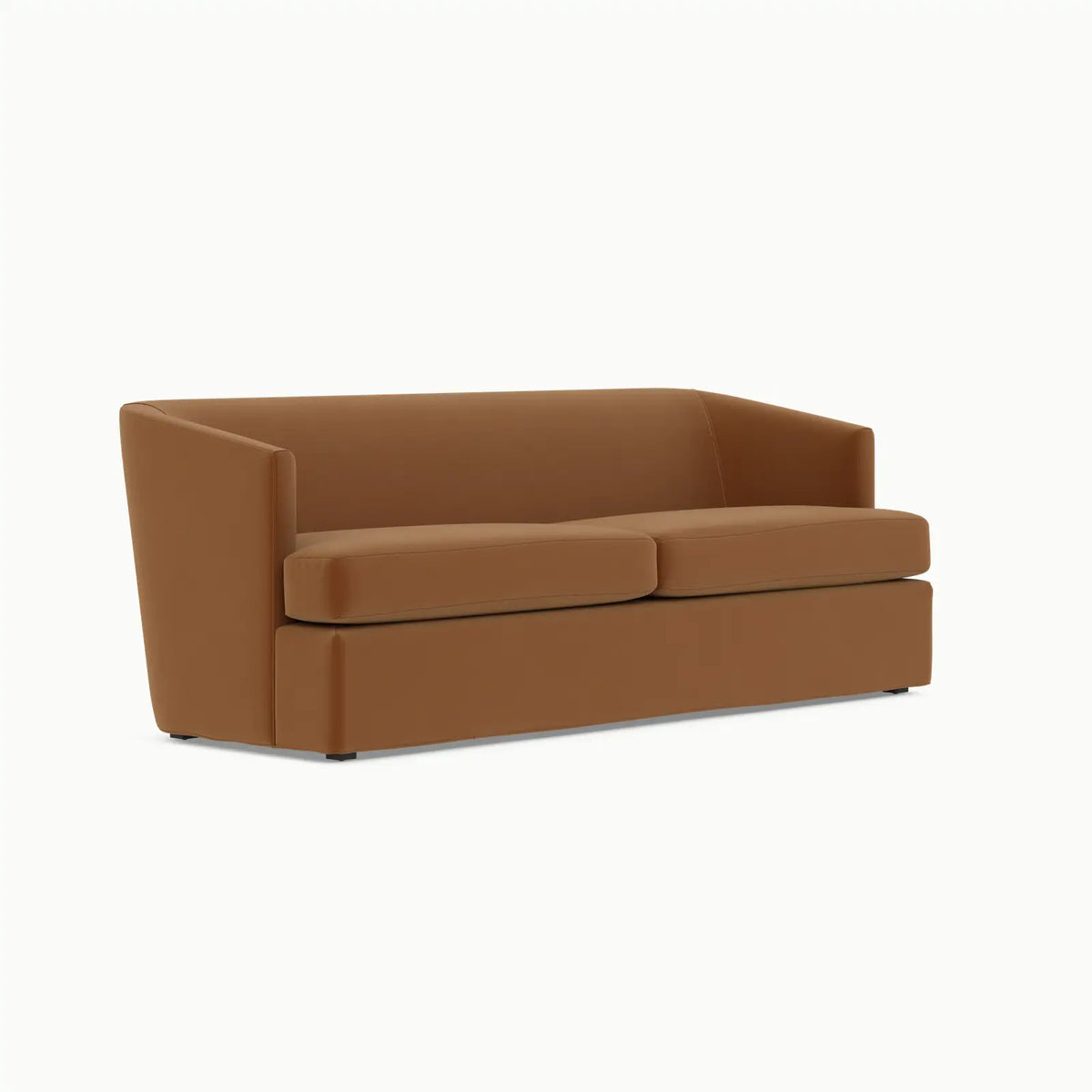 Ruthie Sofa - Clay