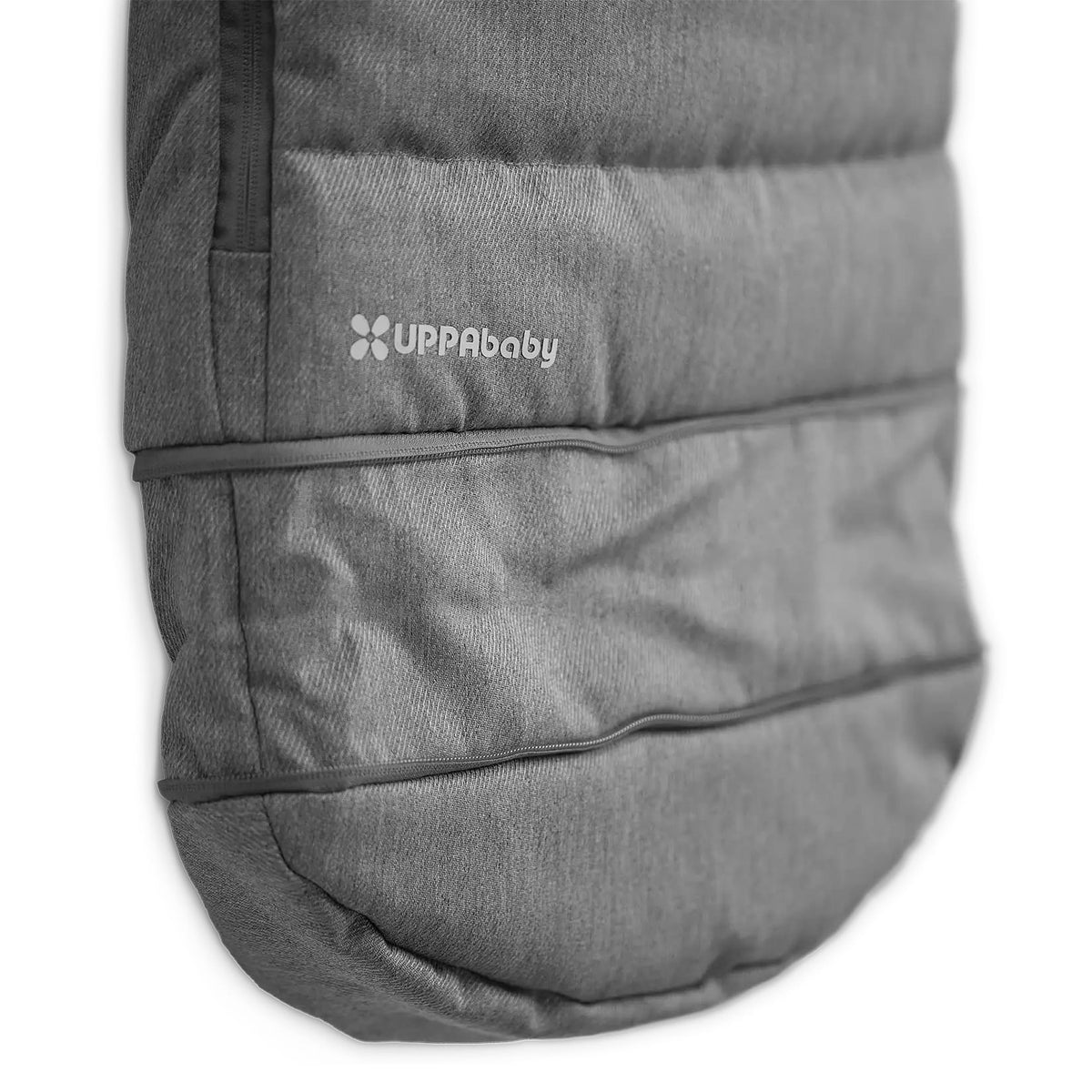 UPPAbaby CozyGanoosh - Ada (Sandstone Melange) - Image 5