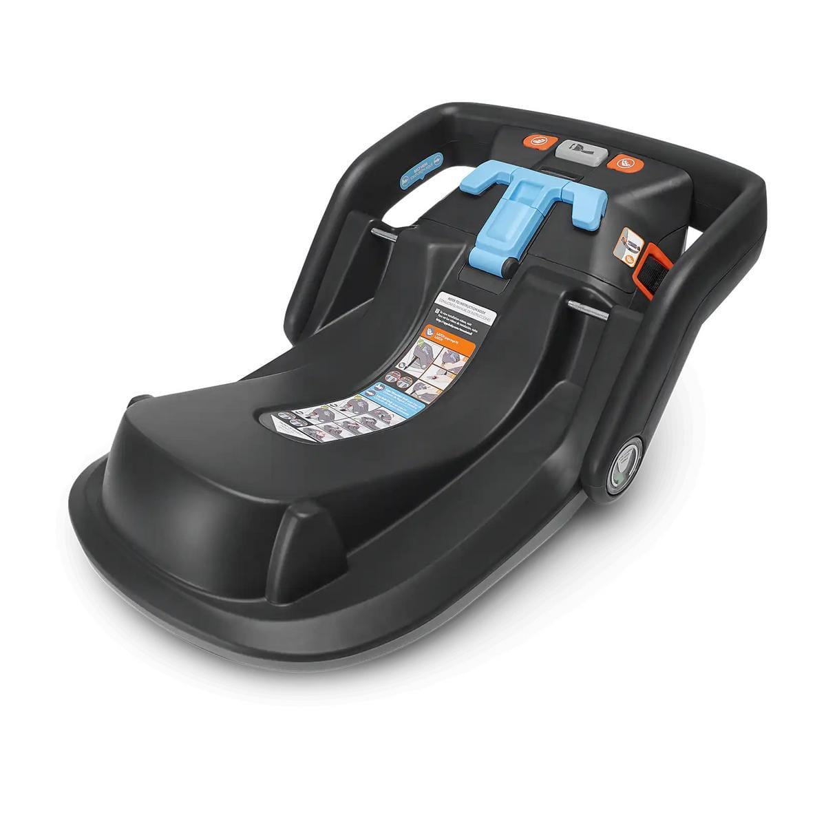 UPPAbaby Mesa Infant Car Seat Base - Mesa / Mesa V2 / Mesa V3 - Image 6