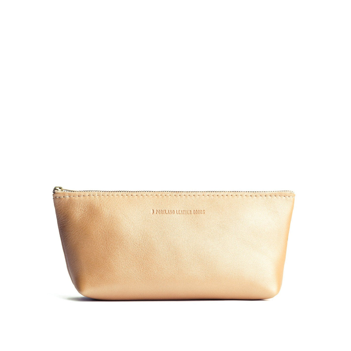 Utility Bag - Champagne