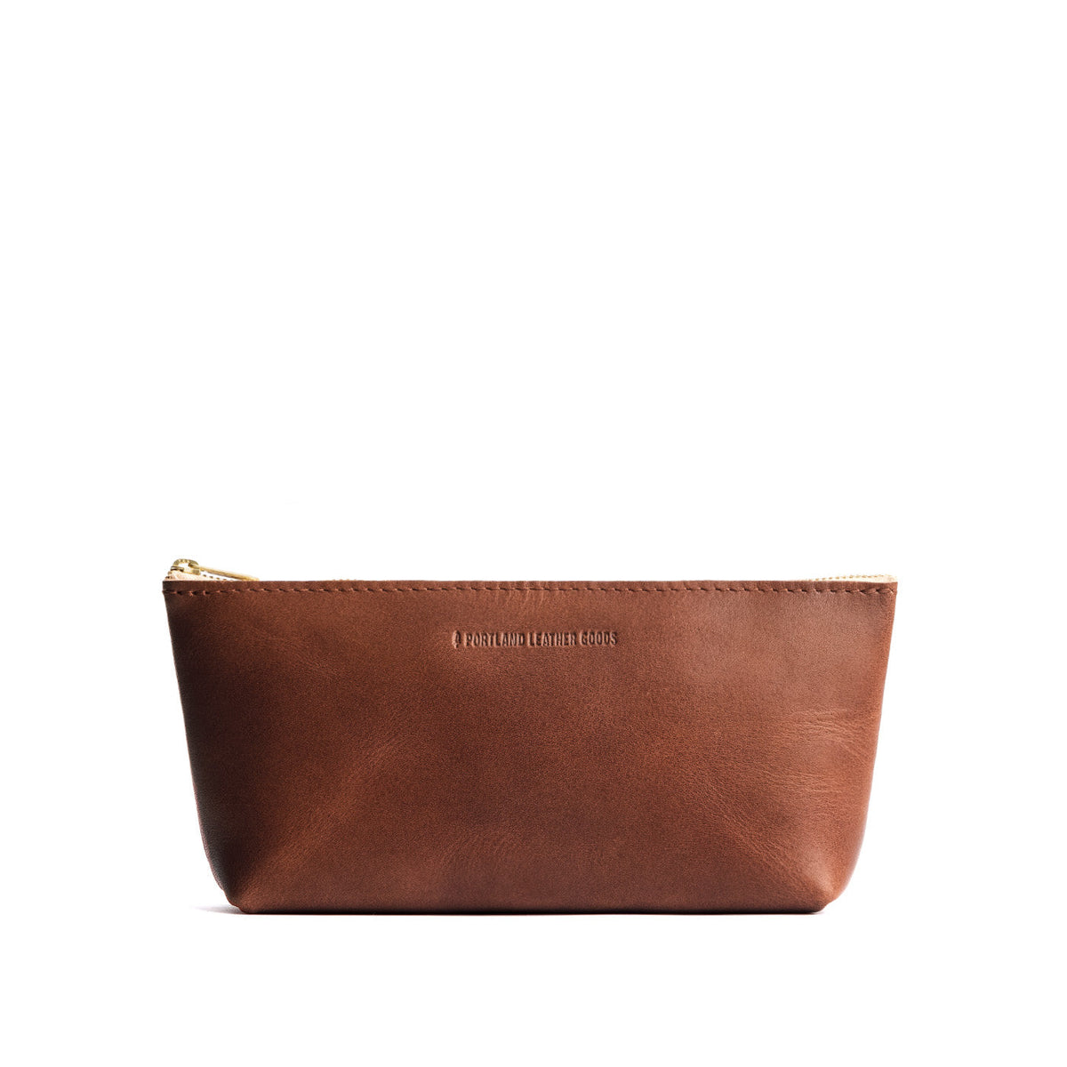 Utility Bag - English Tan