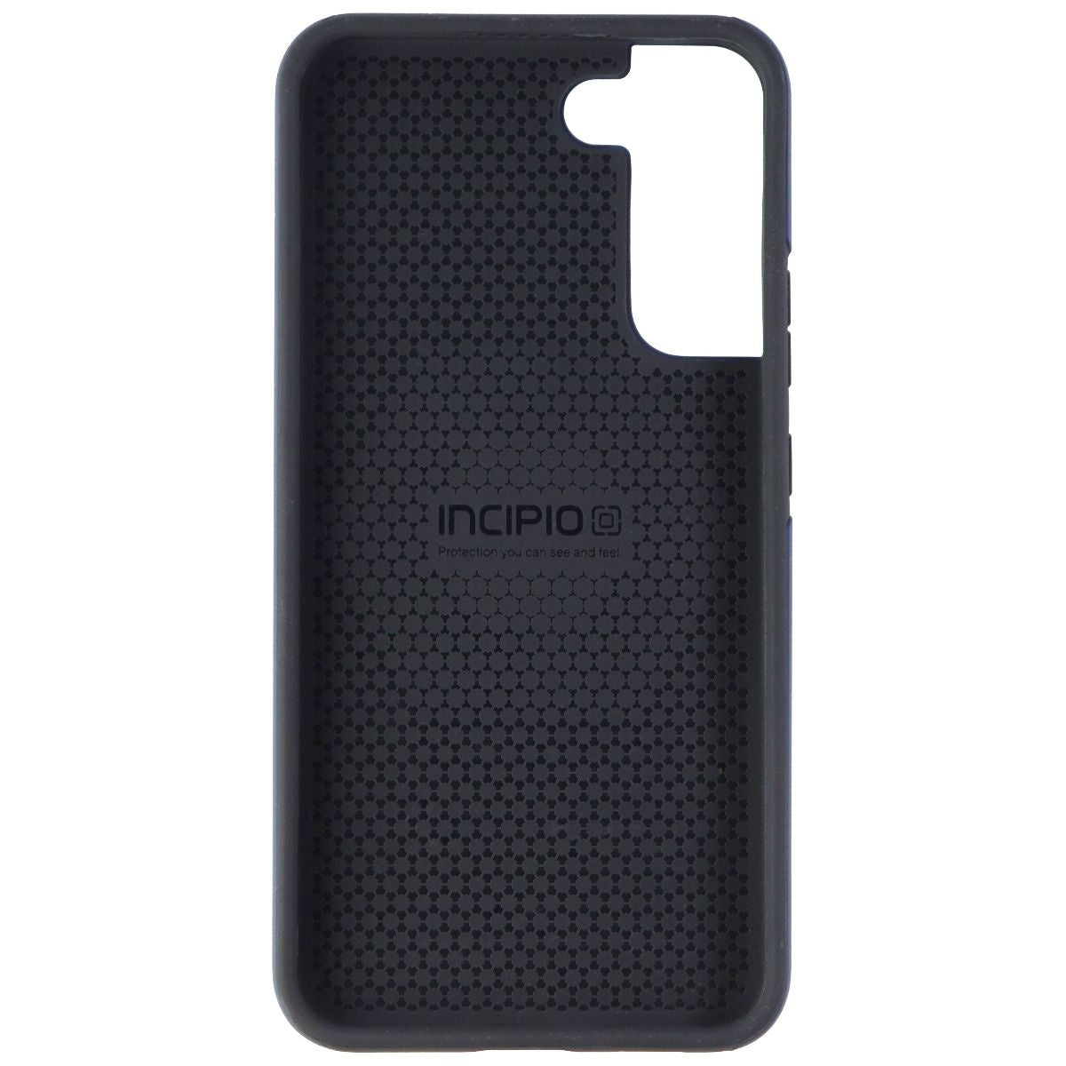 Incipio Duo Series Dual Layer Case for Samsung Galaxy (S22+) - Dark Denim Blue - New - Image 3