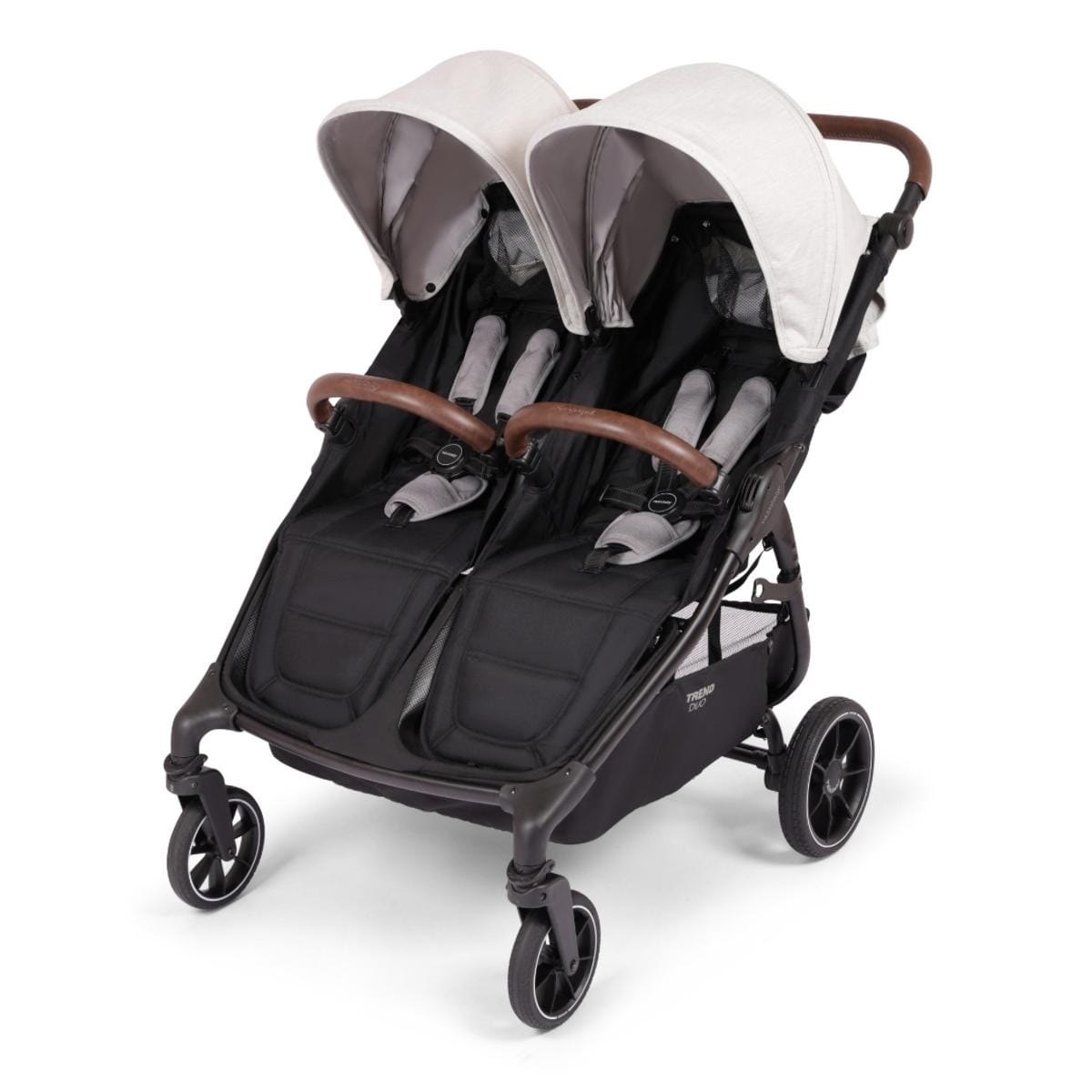 Valco Trend Duo Sport SE Stroller - Cloud