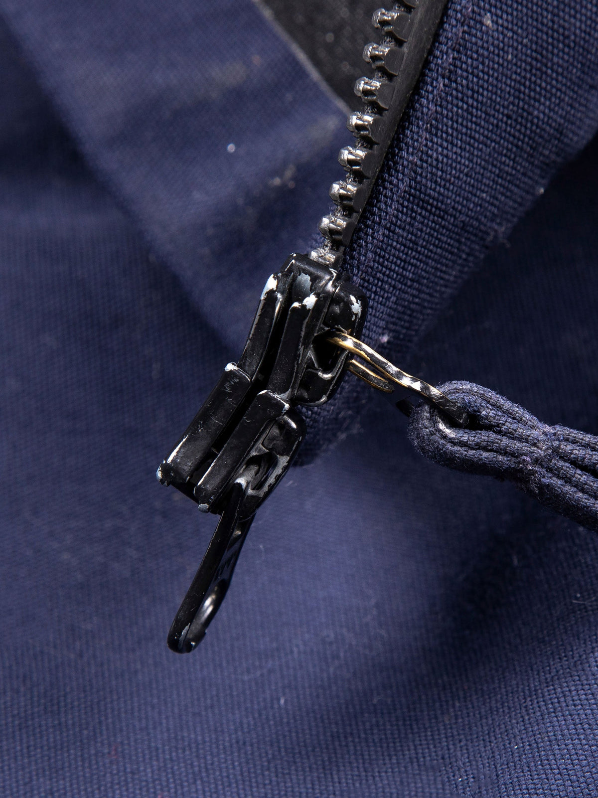 Zip Slider Replacement