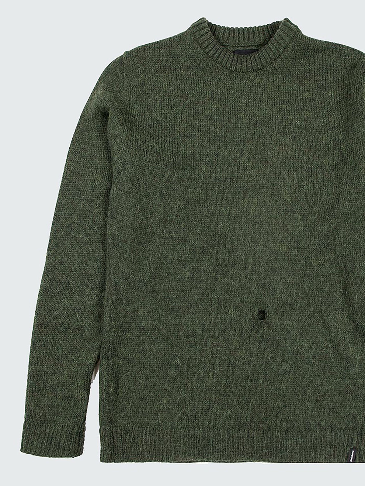 Knitwear Refresh - Repair - Image 5