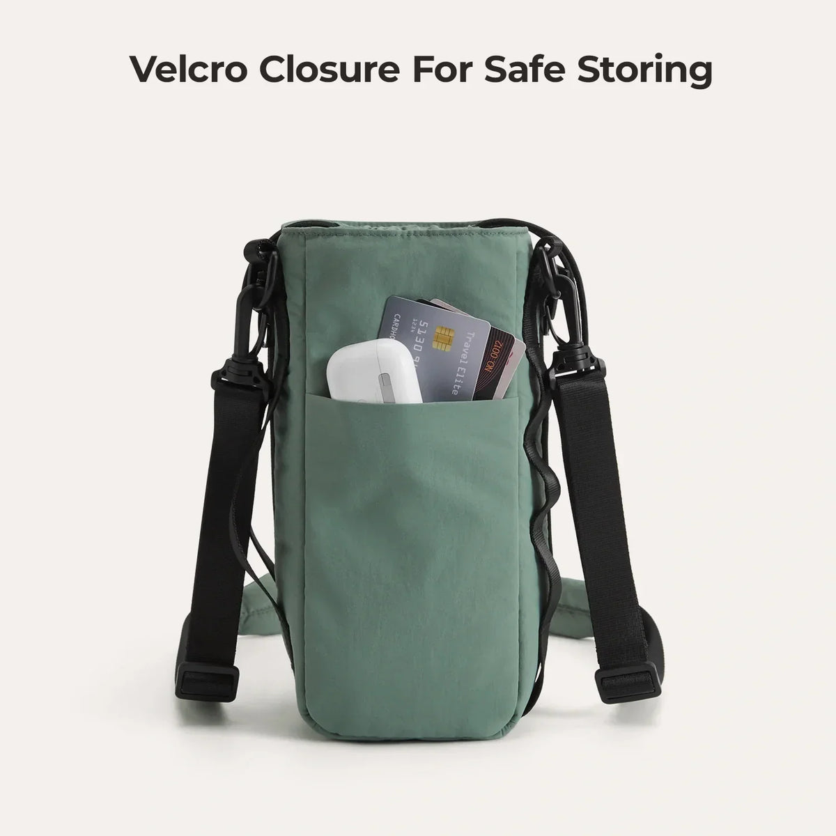 (FREE GIFT) Paz Water Bottle Sling - Image 54