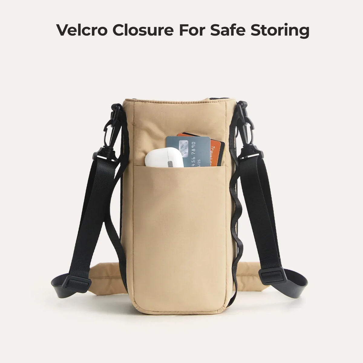 (FREE GIFT) Paz Water Bottle Sling - Image 41