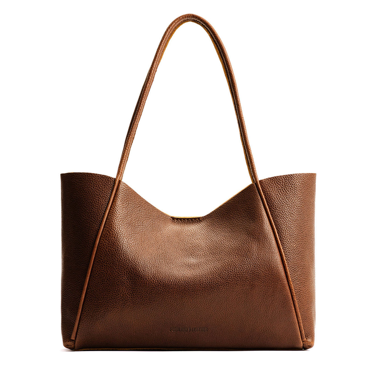 Verona Tote - Asheville / Large