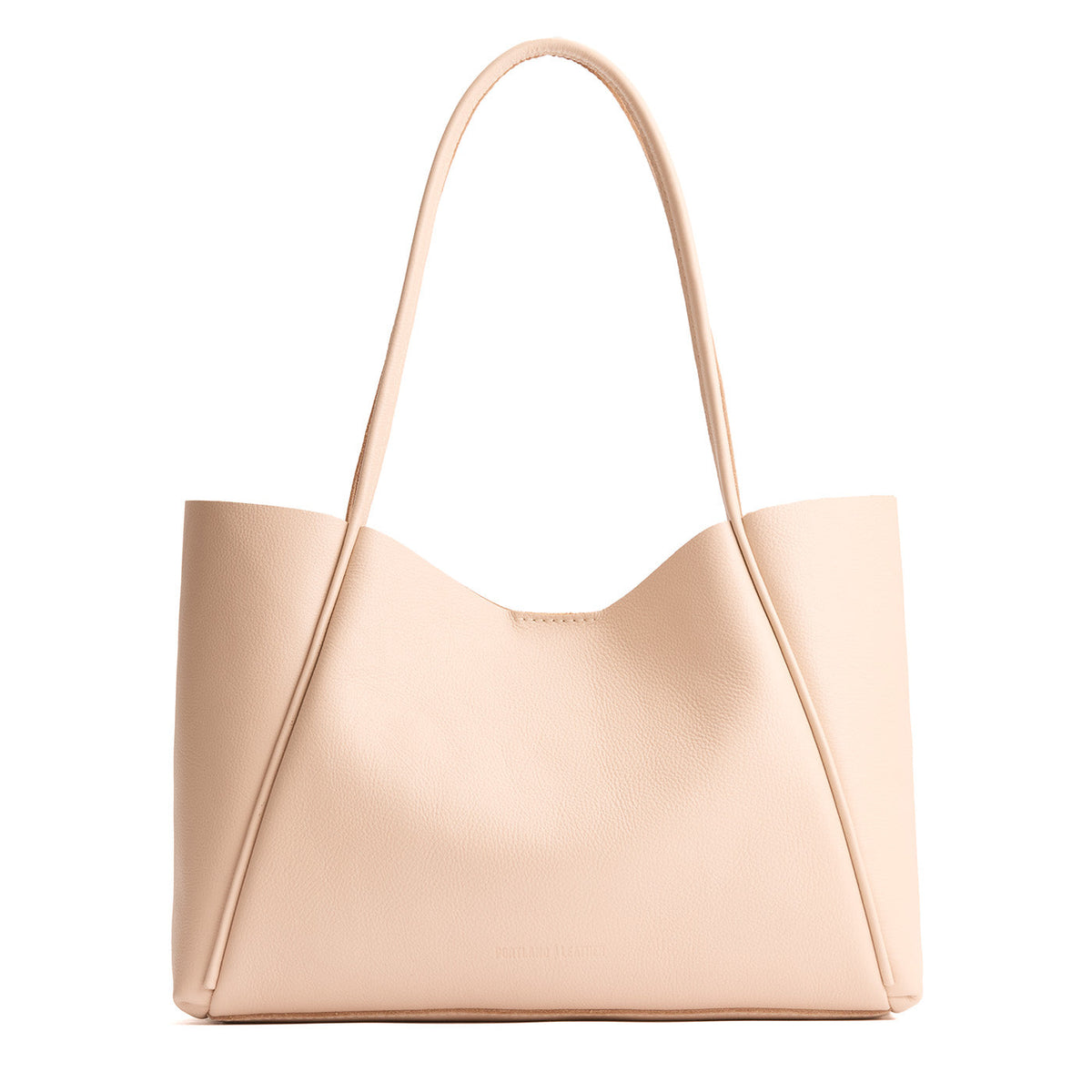 Verona Tote - Moonflower / Large
