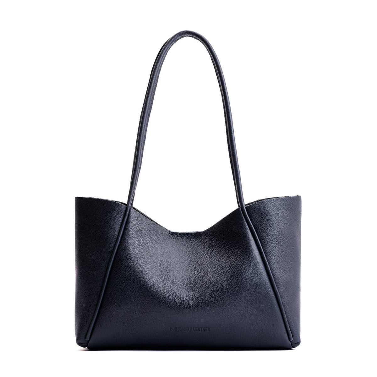 Verona Tote - Night Owl / Medium