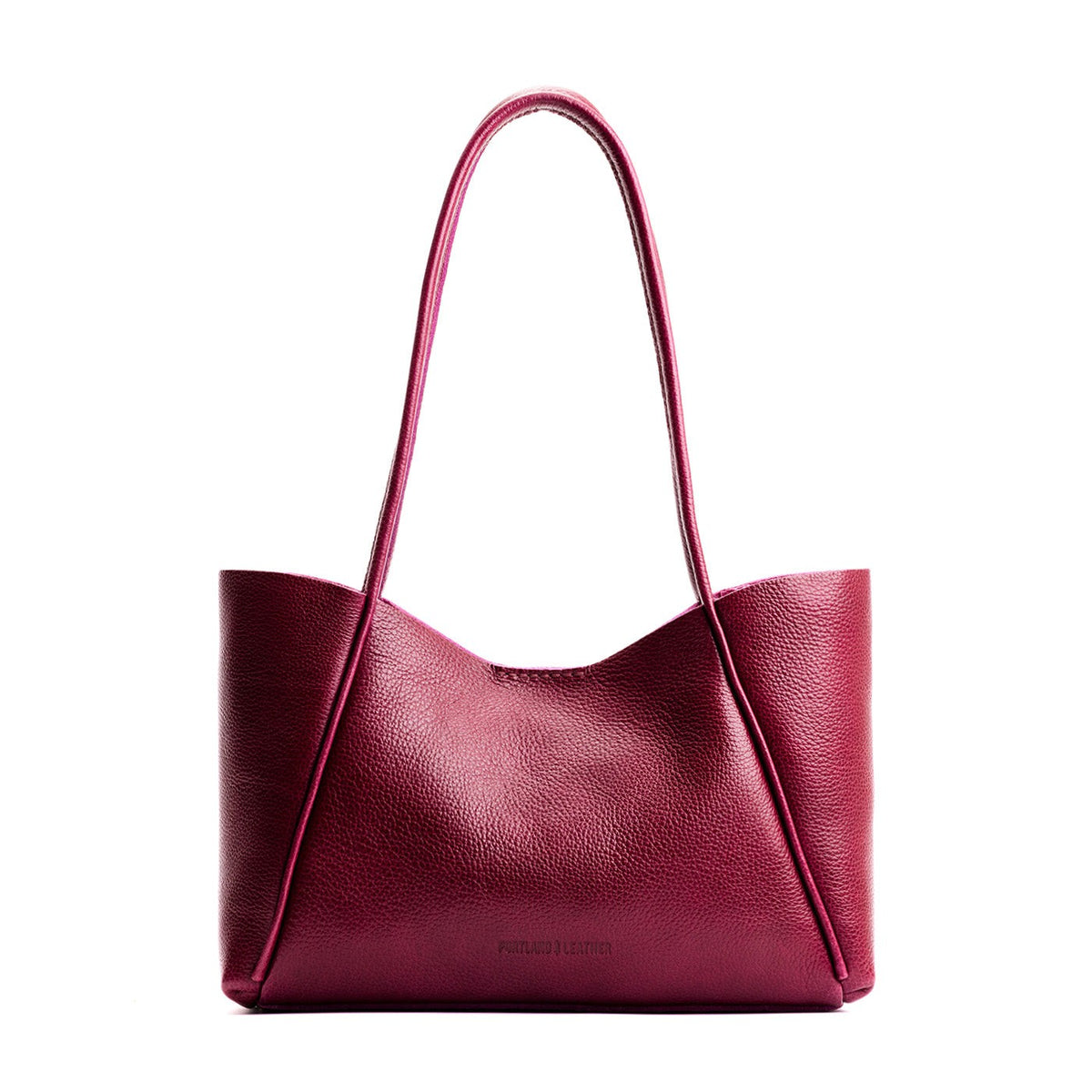 Verona Tote - Orchid / Medium