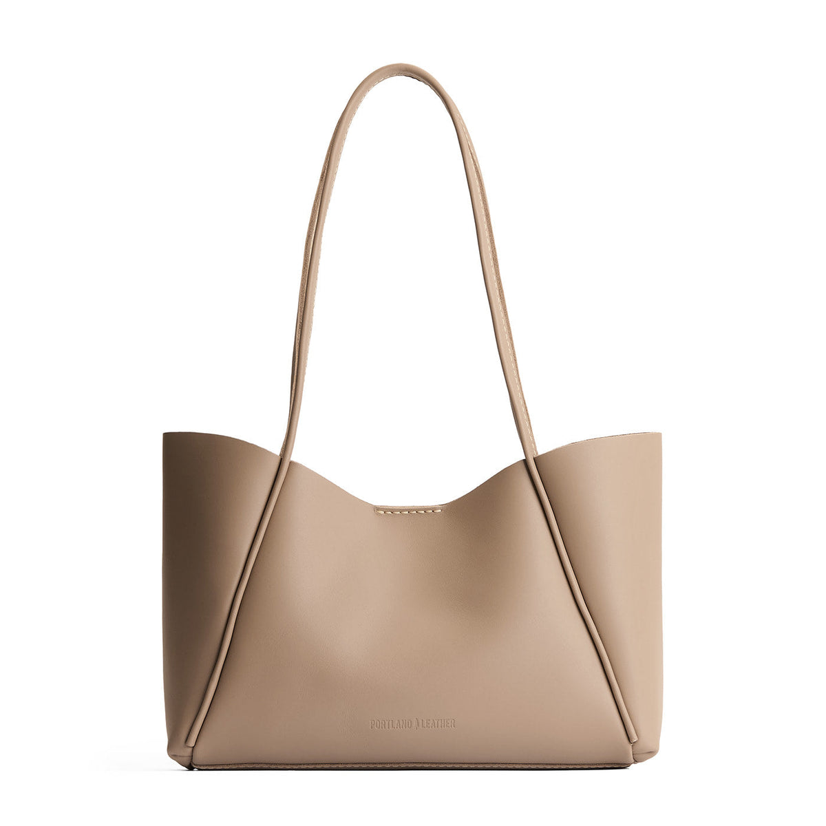 Verona Tote - Stone