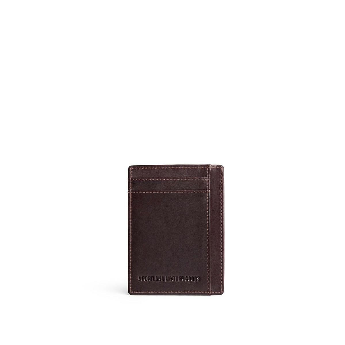 Vertical Card Holder - Trailstone