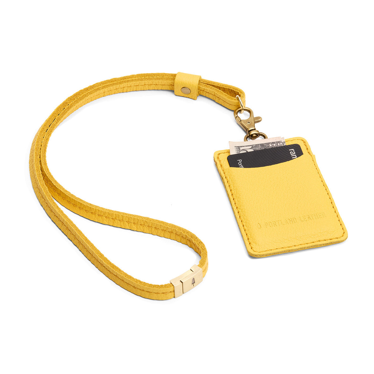 Vertical Lanyard Card Holder - Image 21