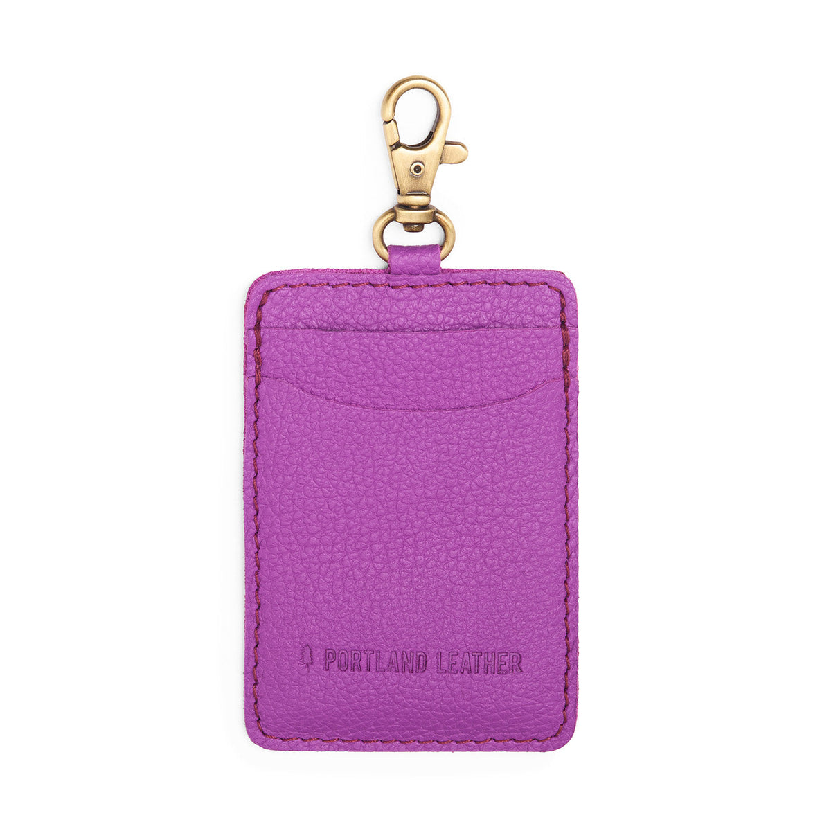 Vertical Lanyard Card Holder - Image 39