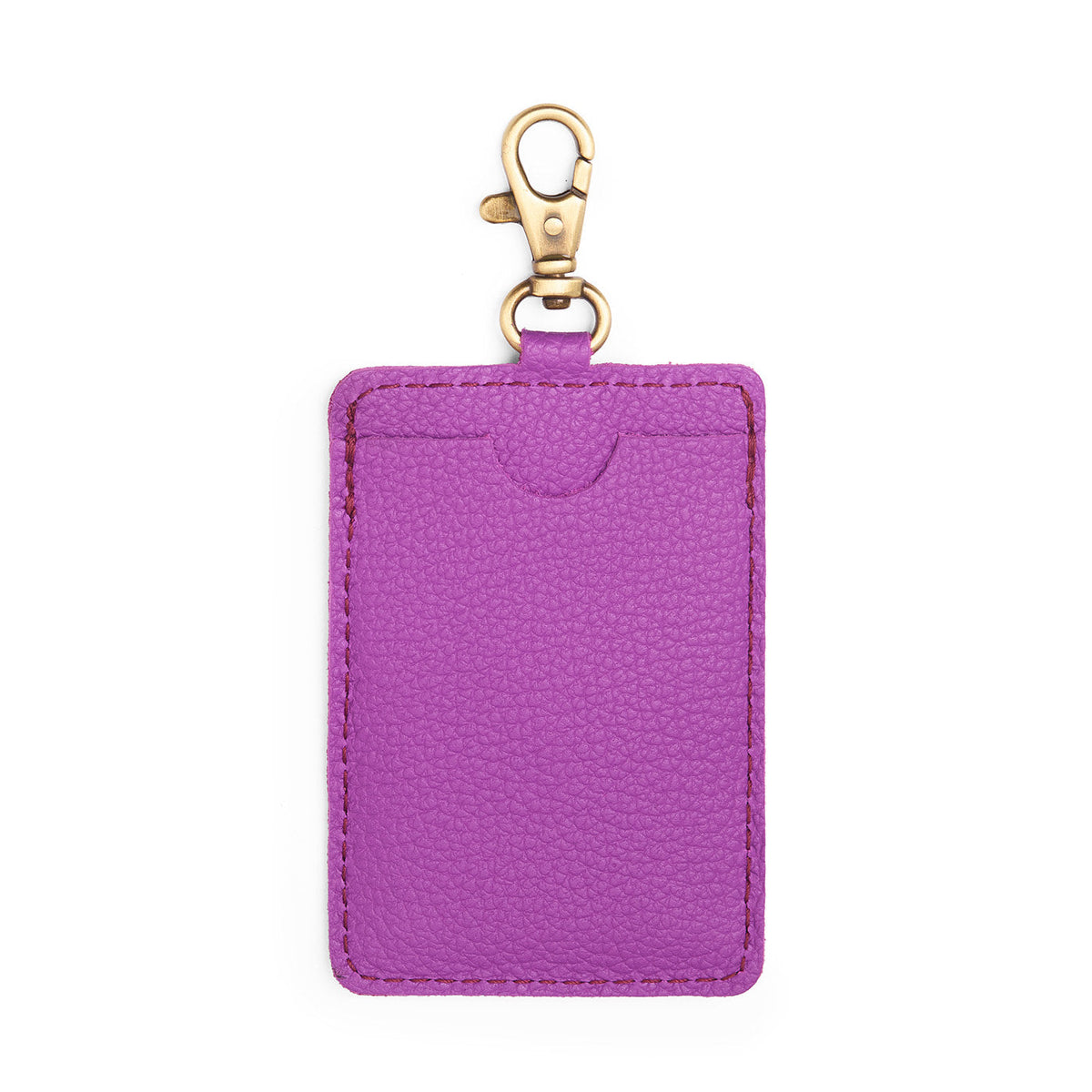 Vertical Lanyard Card Holder - Image 19