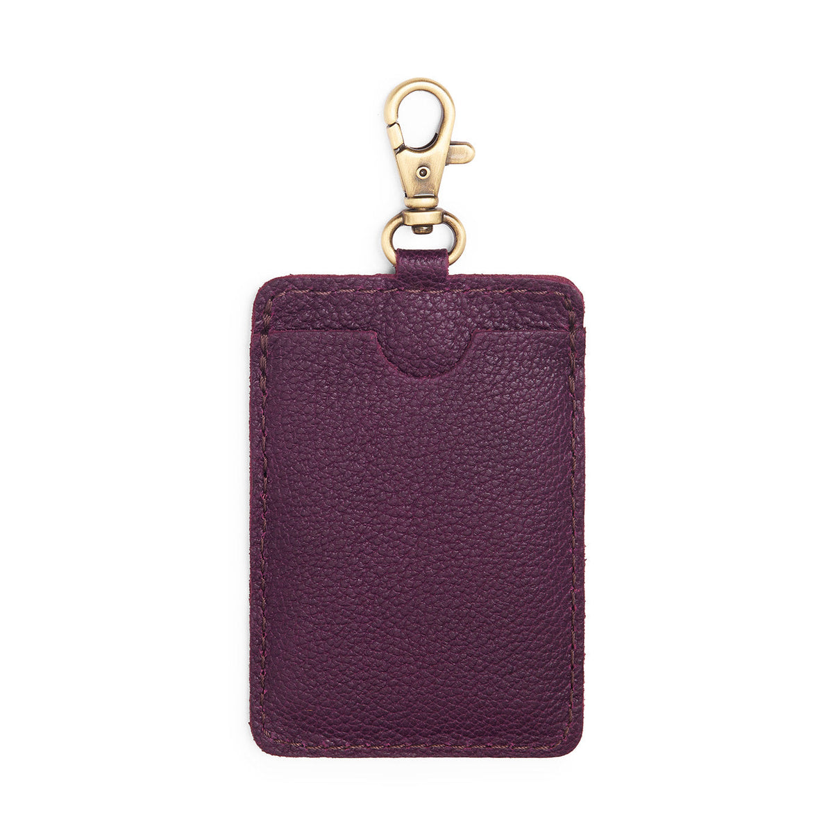 Vertical Lanyard Card Holder - Image 13