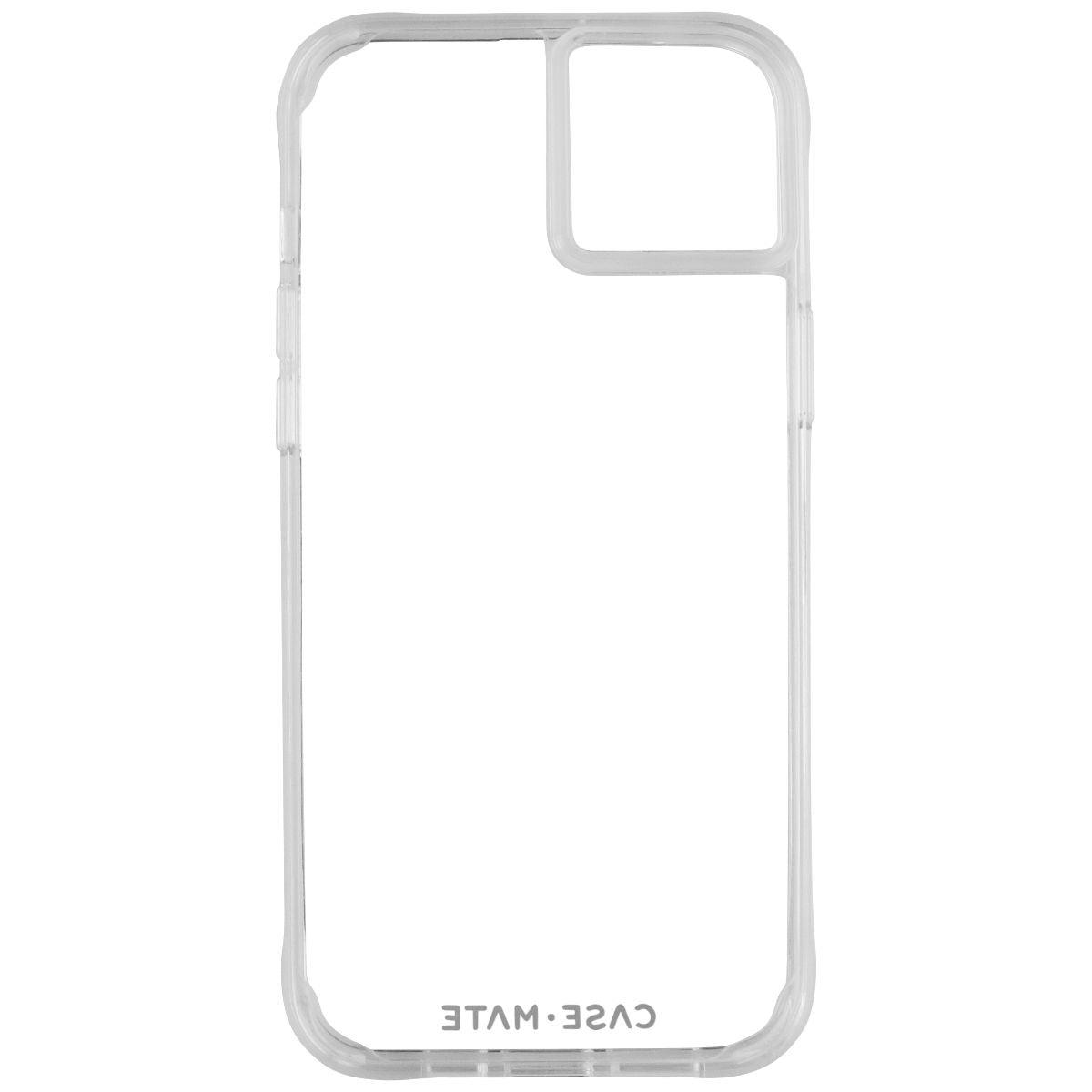 Case-Mate Tough Series Hard Case for iPhone 14 Plus Smartphones - Clear - New - Image 3