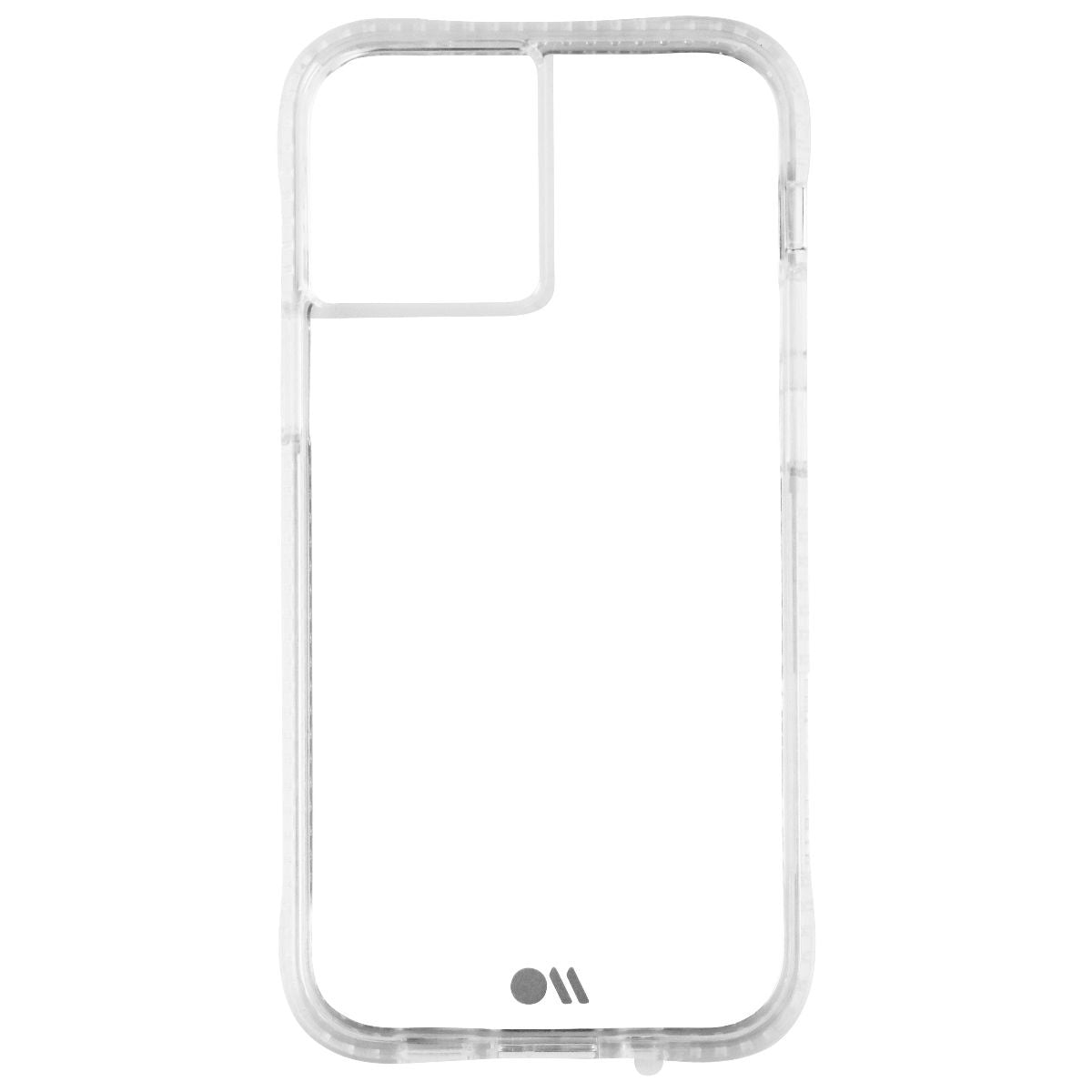 Case-Mate Tough Clear Plus Series Rugged Case for Apple iPhone 12 Mini - Clear - New - Image 2