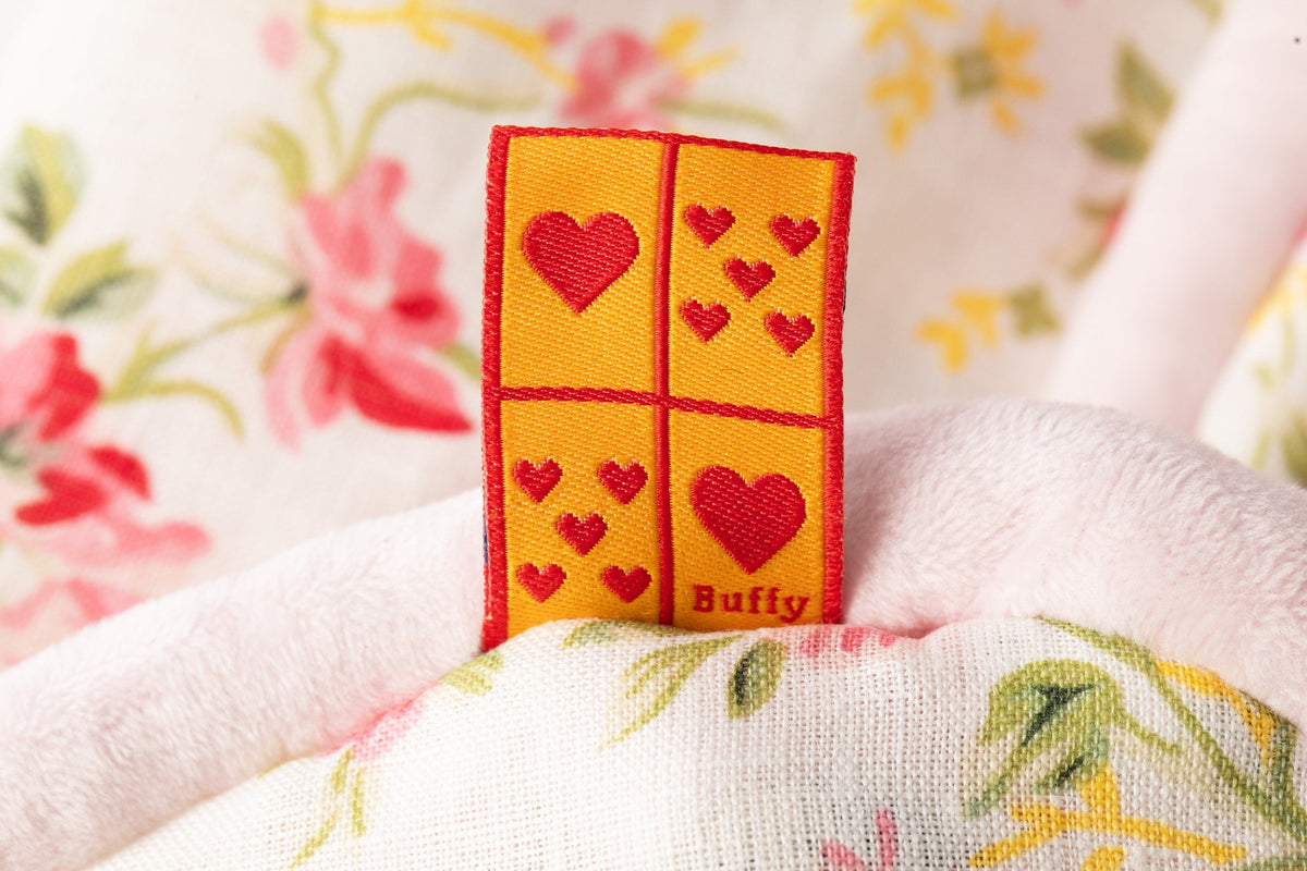 Wiggle Pillow Cover - Image 35
