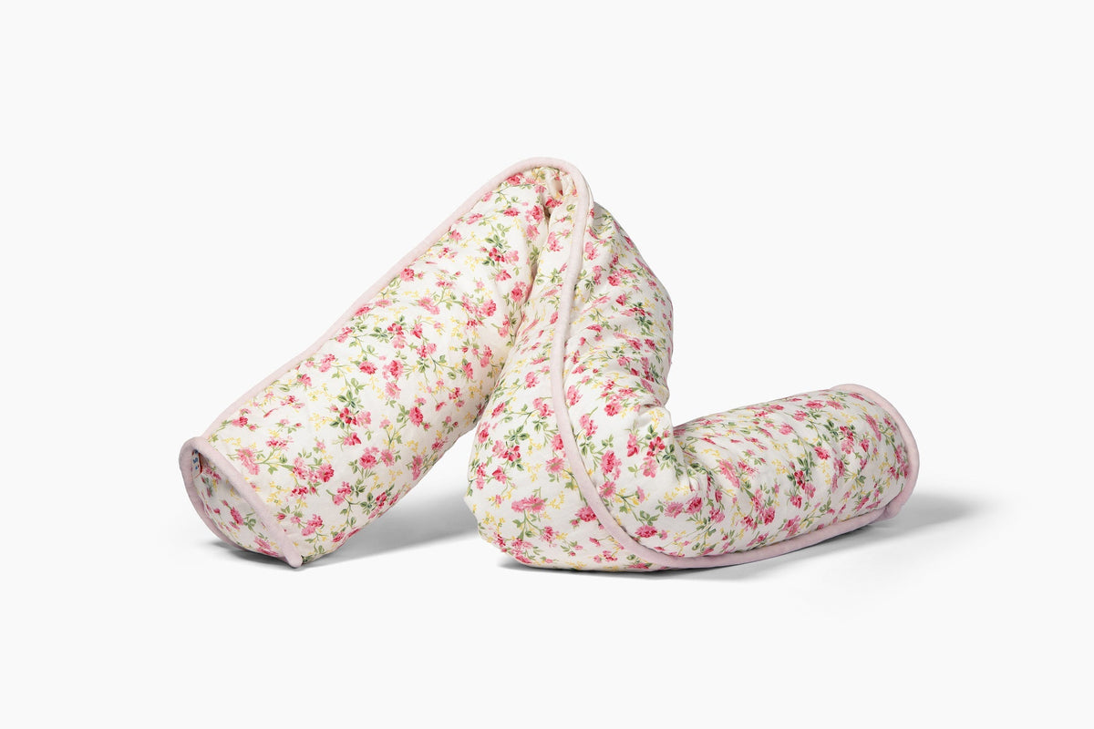 Wiggle Pillow Cover - Alice