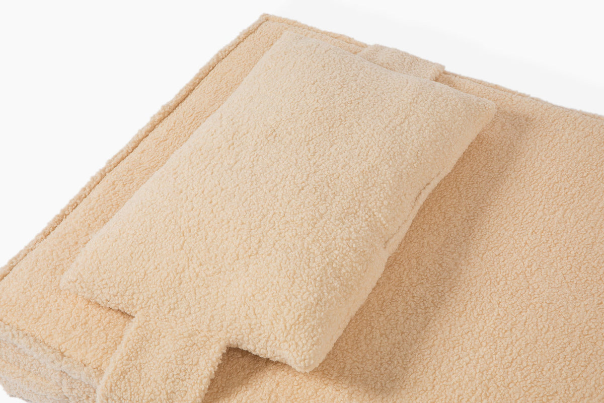 Orthopedic Pet Bed - Image 7