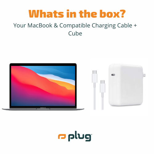Apple MacBook Air M2 13-inch 512GB 16GB RAM 8-Core CPU 8-Core GPU (Mid 2022) Starlight - Image 6