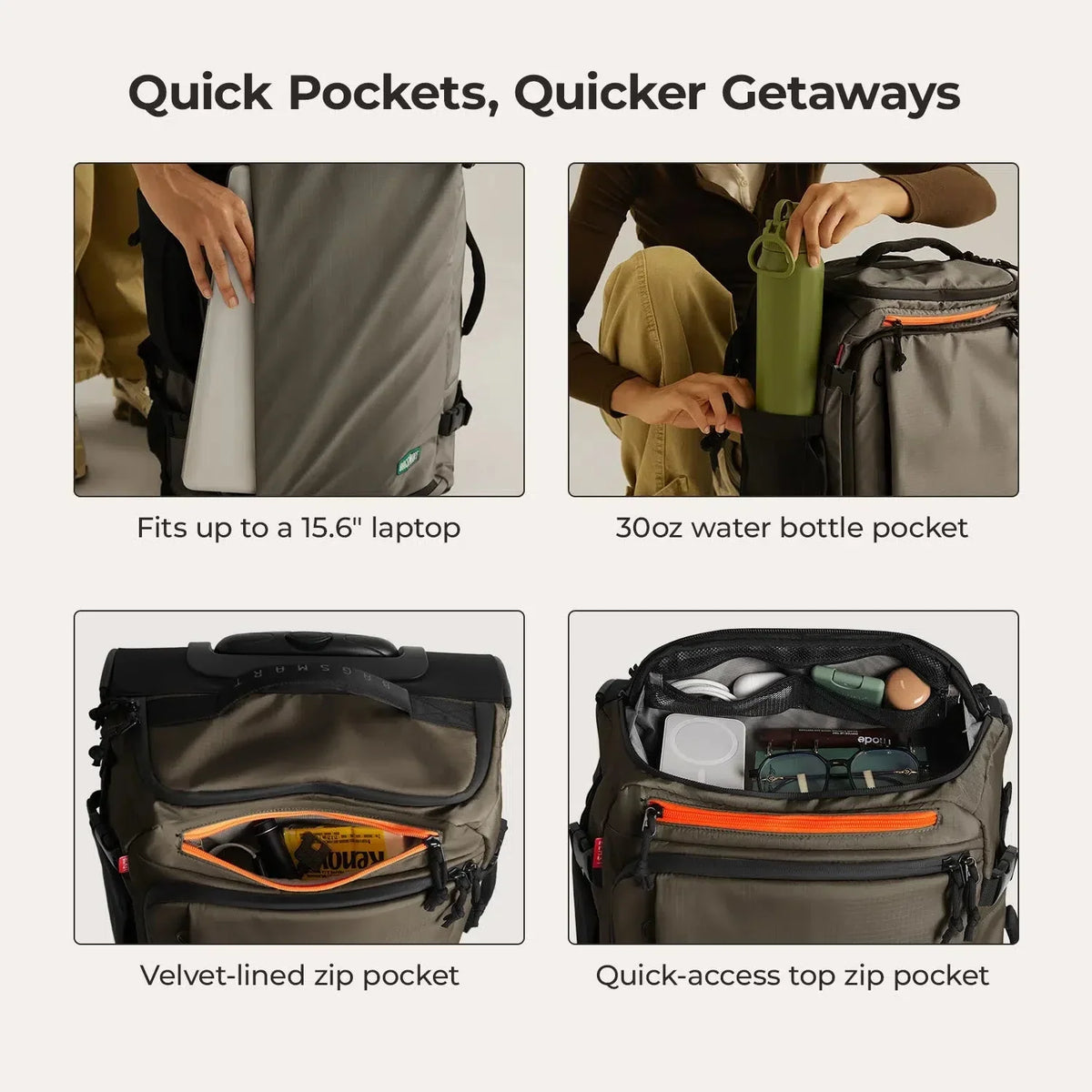 Roll & Roam Kit - Image 32