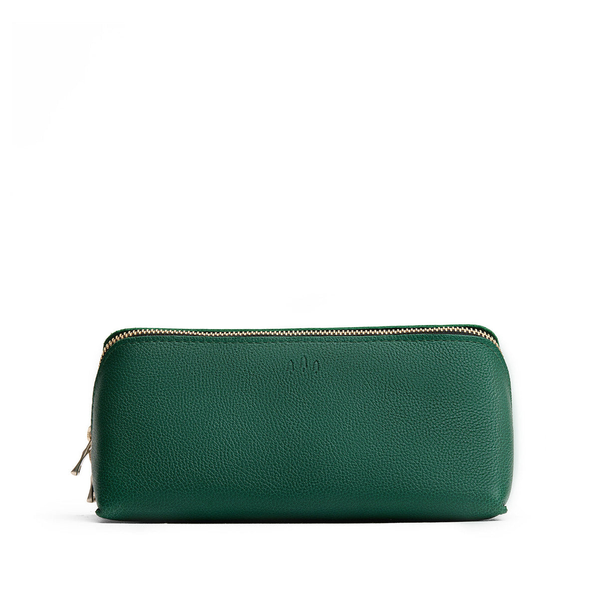 Wide Mouth Pouch - Bacalar