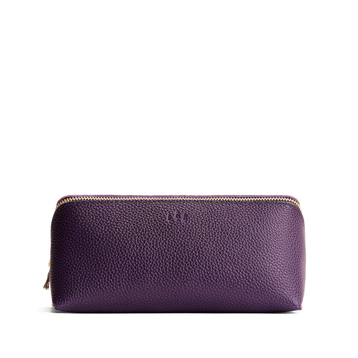 Wide Mouth Pouch - Empire