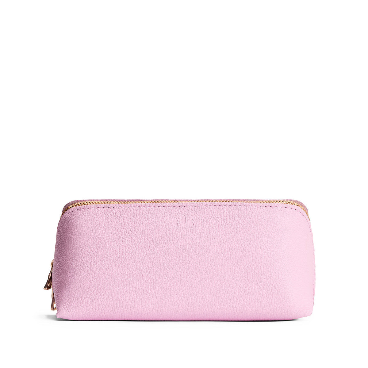 Wide Mouth Pouch - Pinkaboo
