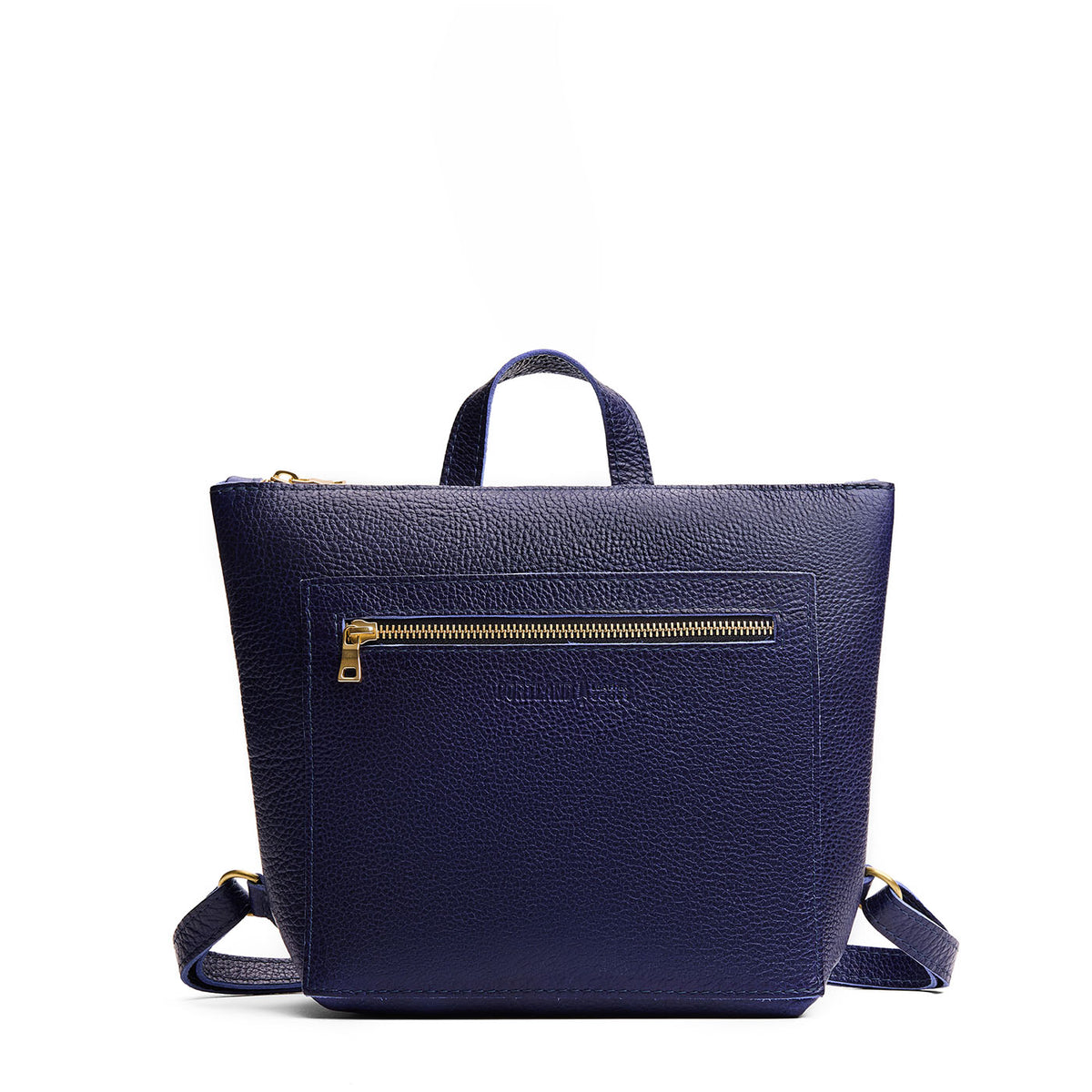 Winny Tote Backpack - Cobalt