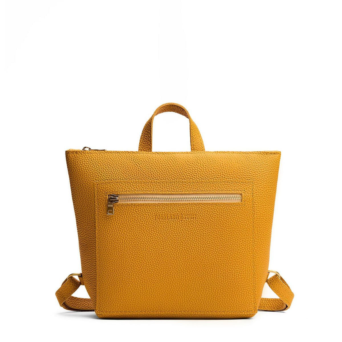 Winny Tote Backpack - Sunshine