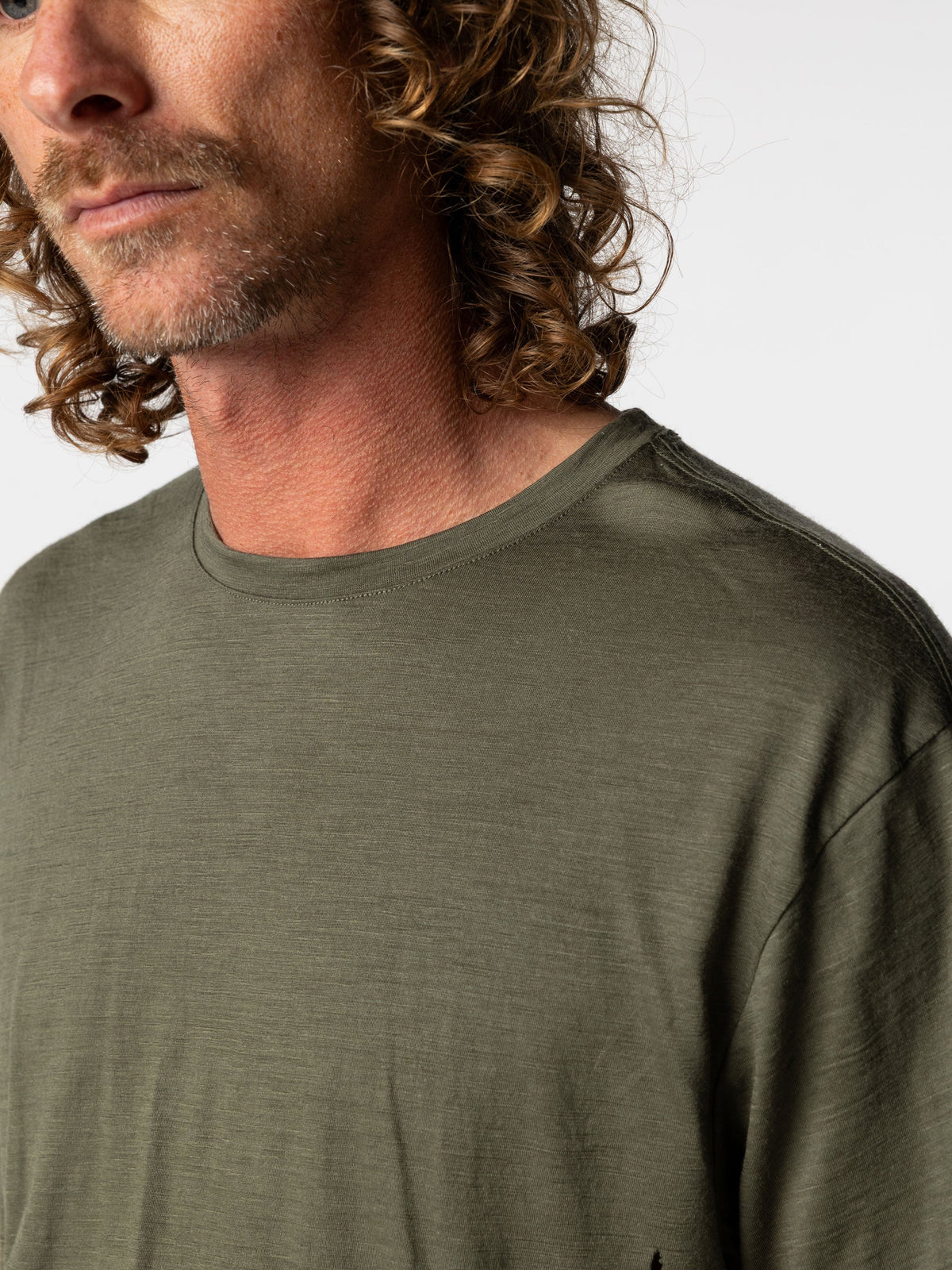 Men's Seeker Merino Long Sleeve T-shirt - Image 4