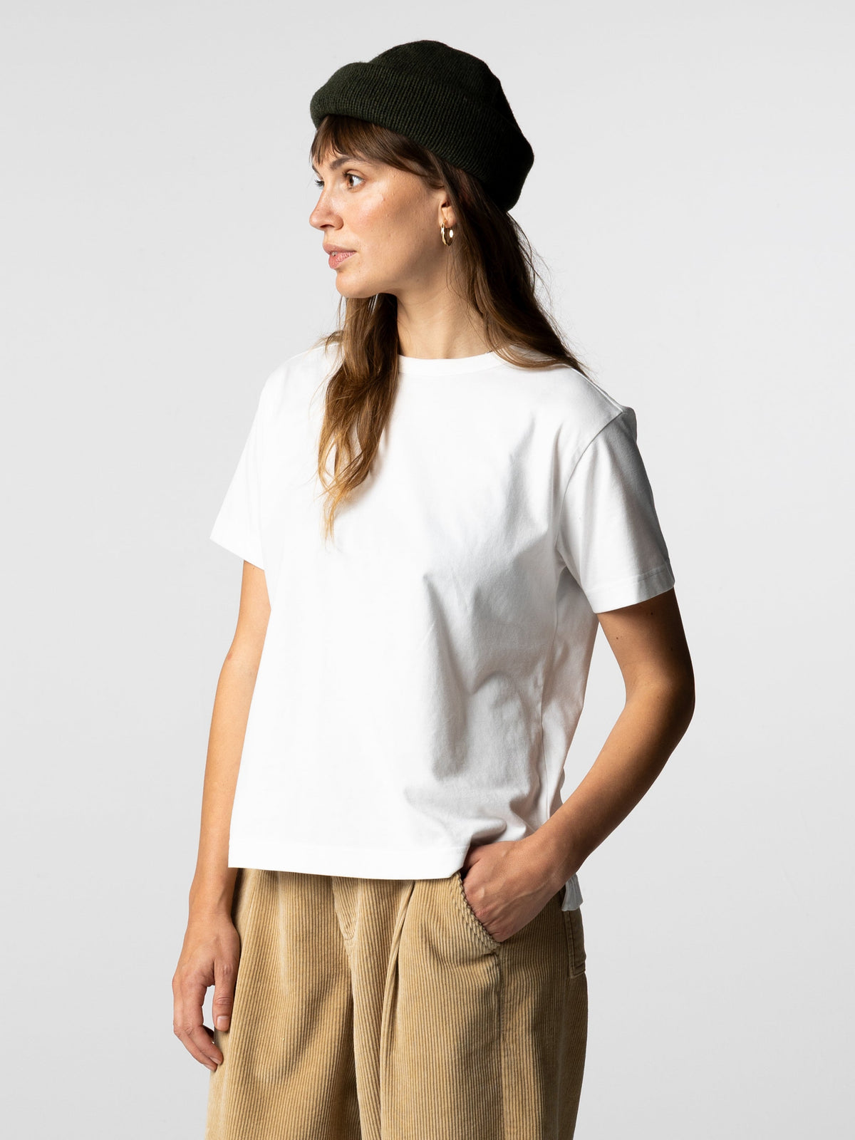 Women's Meskel T-shirt - Image 2