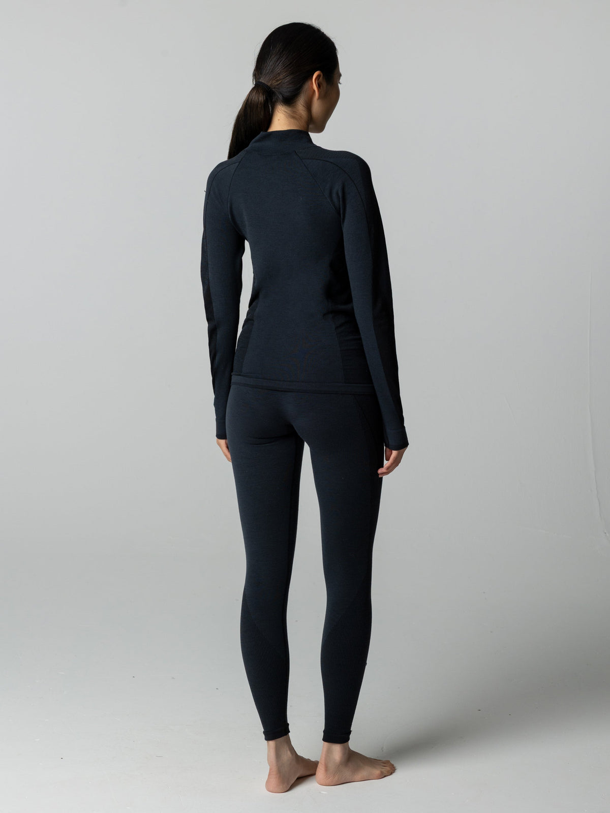 Women's Ria Seamless Legging - Image 4