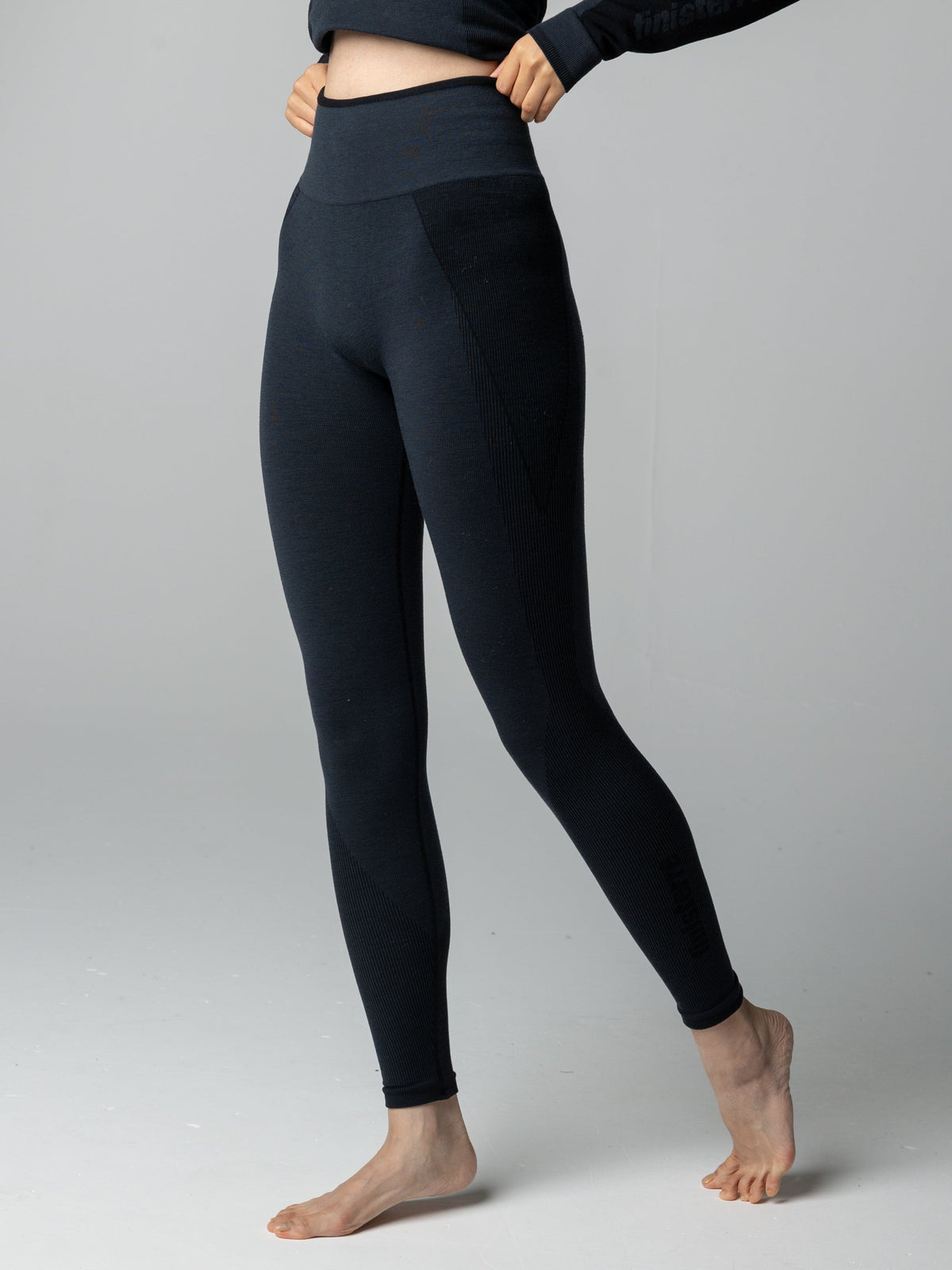 Women's Ria Seamless Legging - Image 2