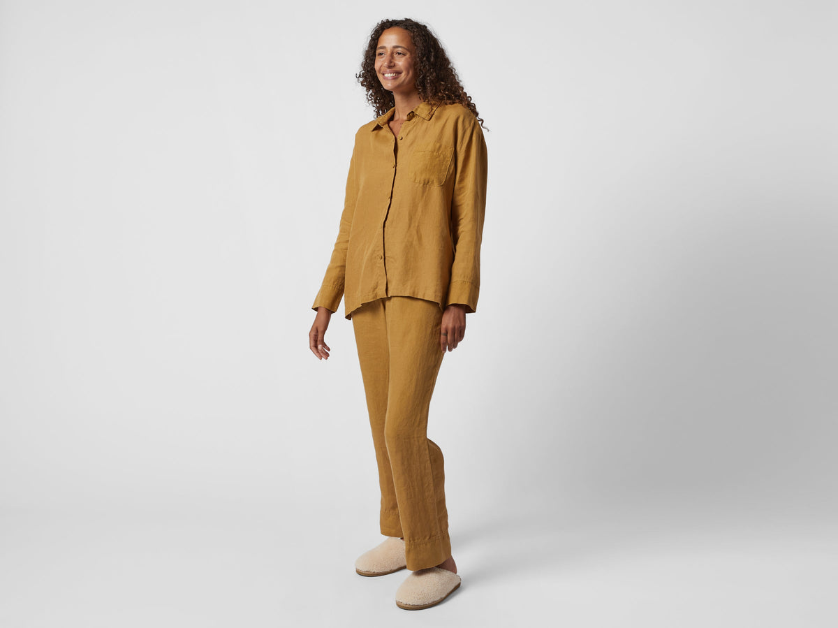 Women's Linen Pant - FINAL SALE - Image 5