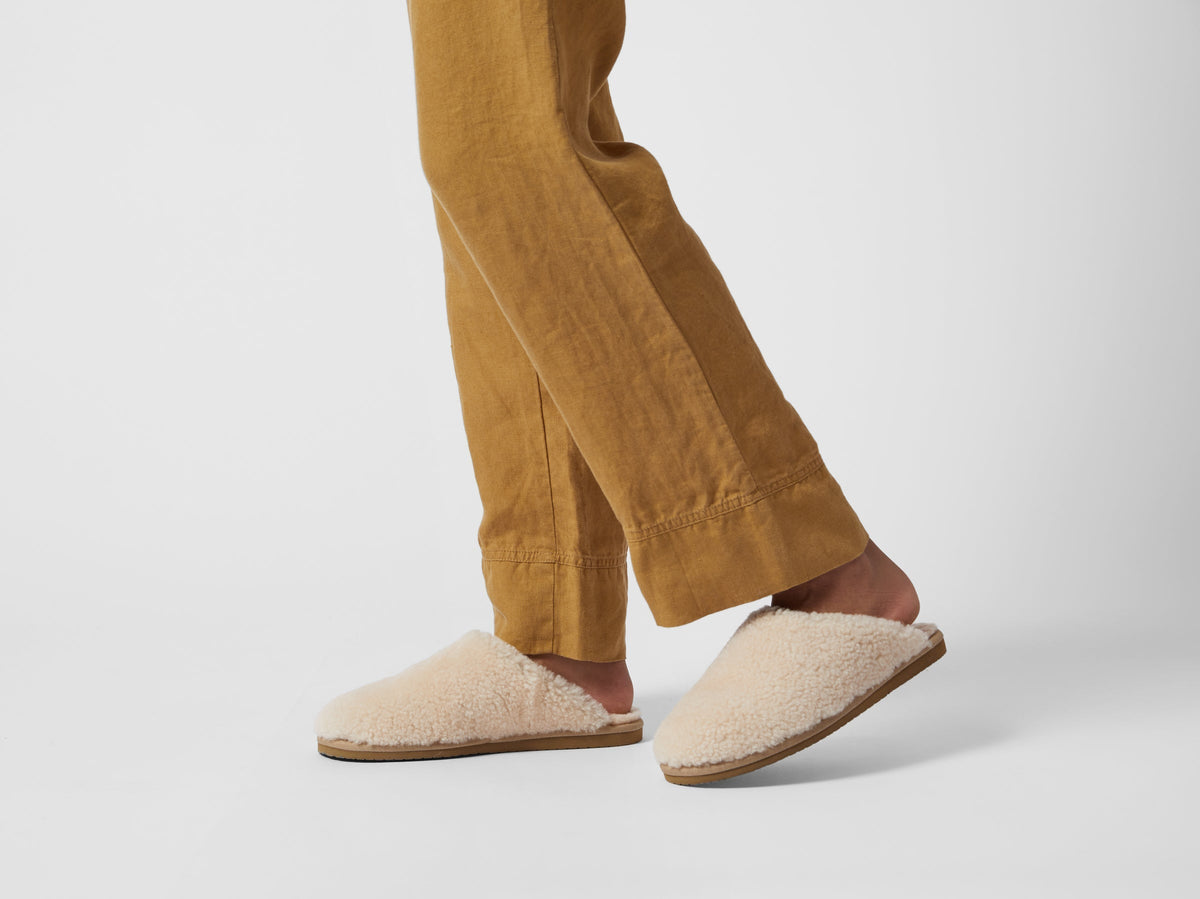 Women's Linen Pant - FINAL SALE - Image 4