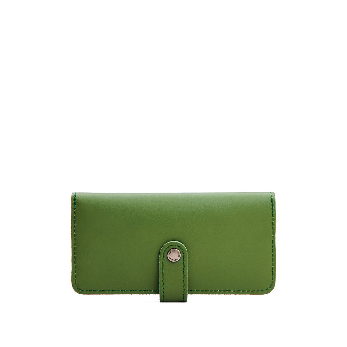 'Almost Perfect' Women's Bifold Wallet - Cactus