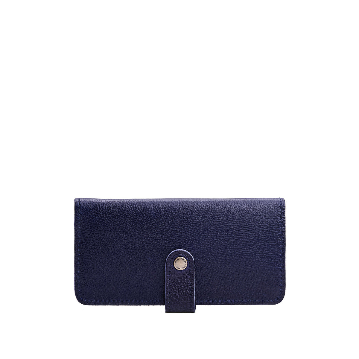 'Almost Perfect' Women's Bifold Wallet - Cobalt