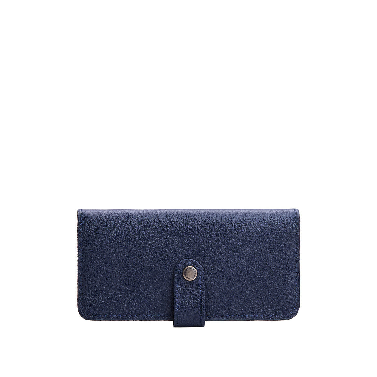 'Almost Perfect' Women's Bifold Wallet - Night Owl