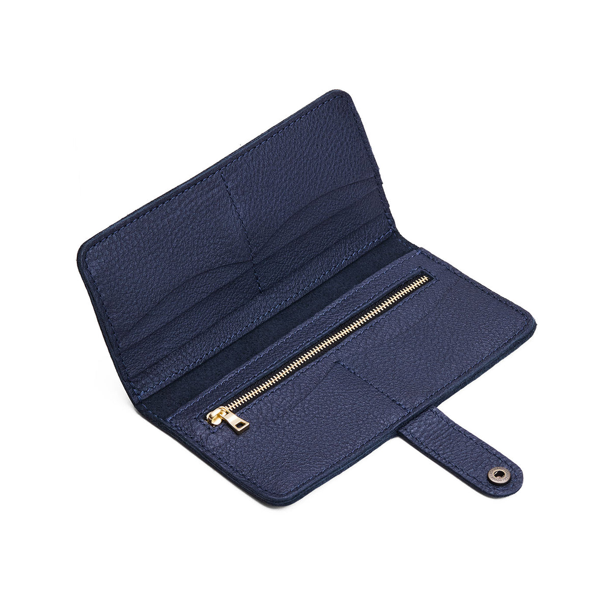 'Almost Perfect' Women's Bifold Wallet - Image 108