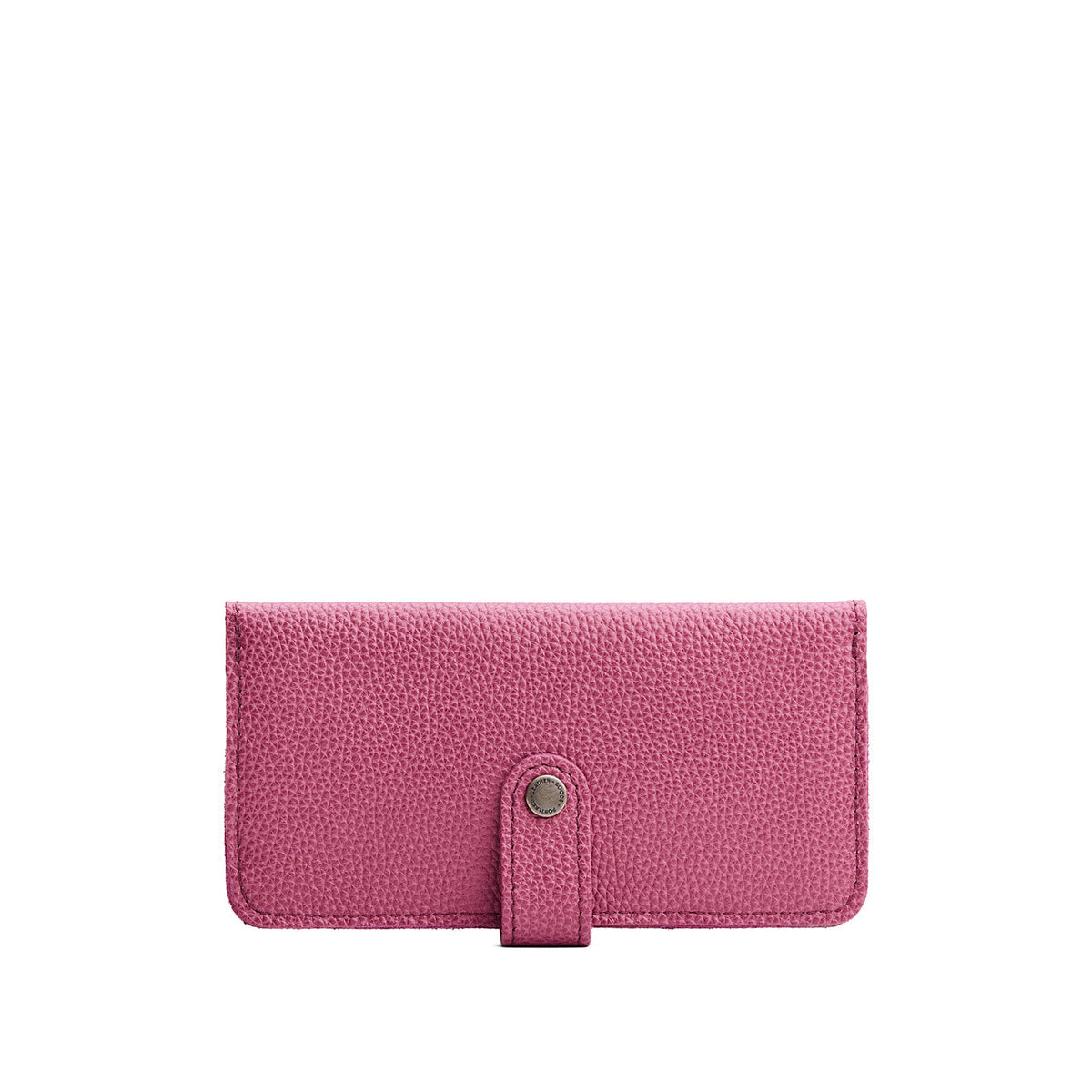 'Almost Perfect' Women's Bifold Wallet - Wild Rose