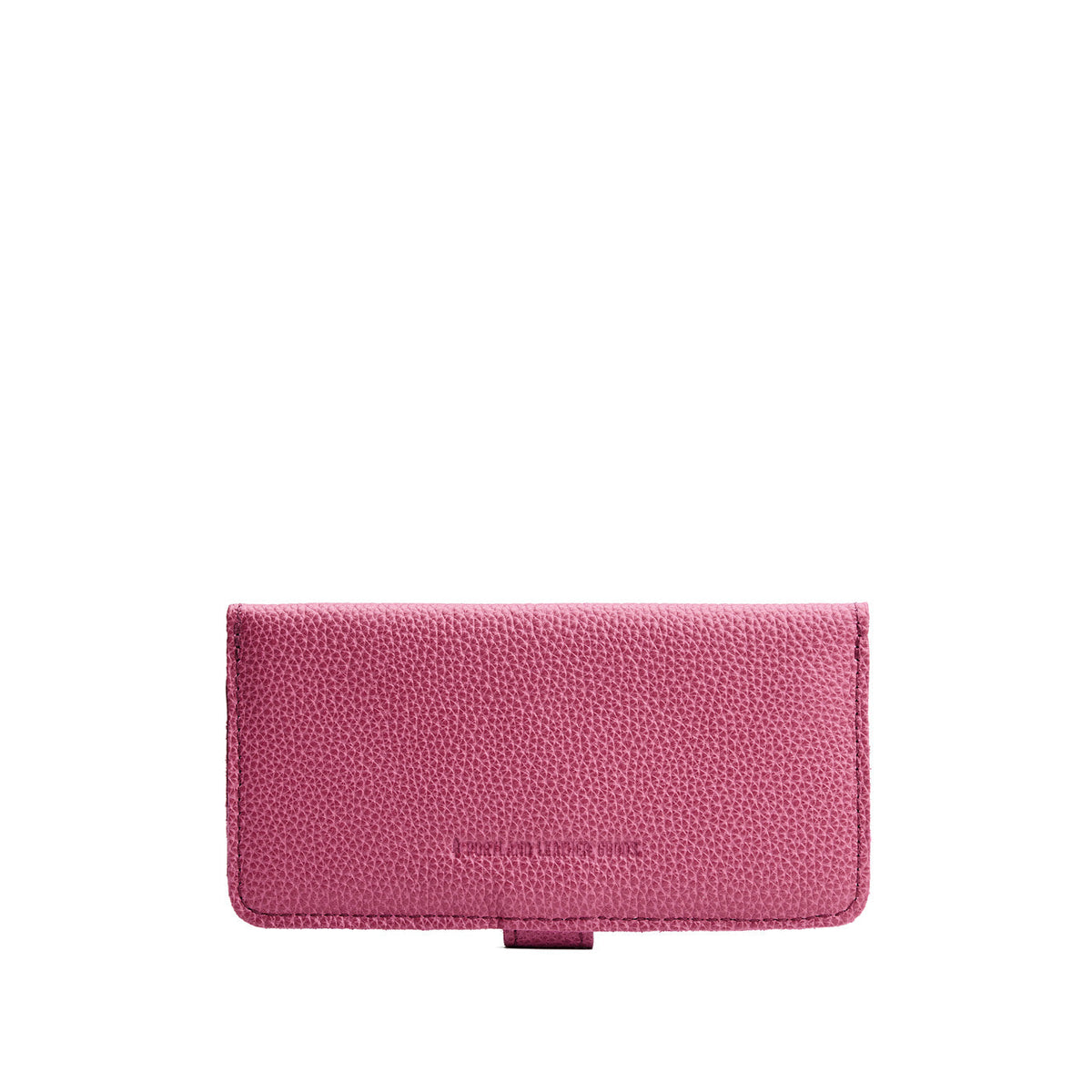 'Almost Perfect' Women's Bifold Wallet - Image 152