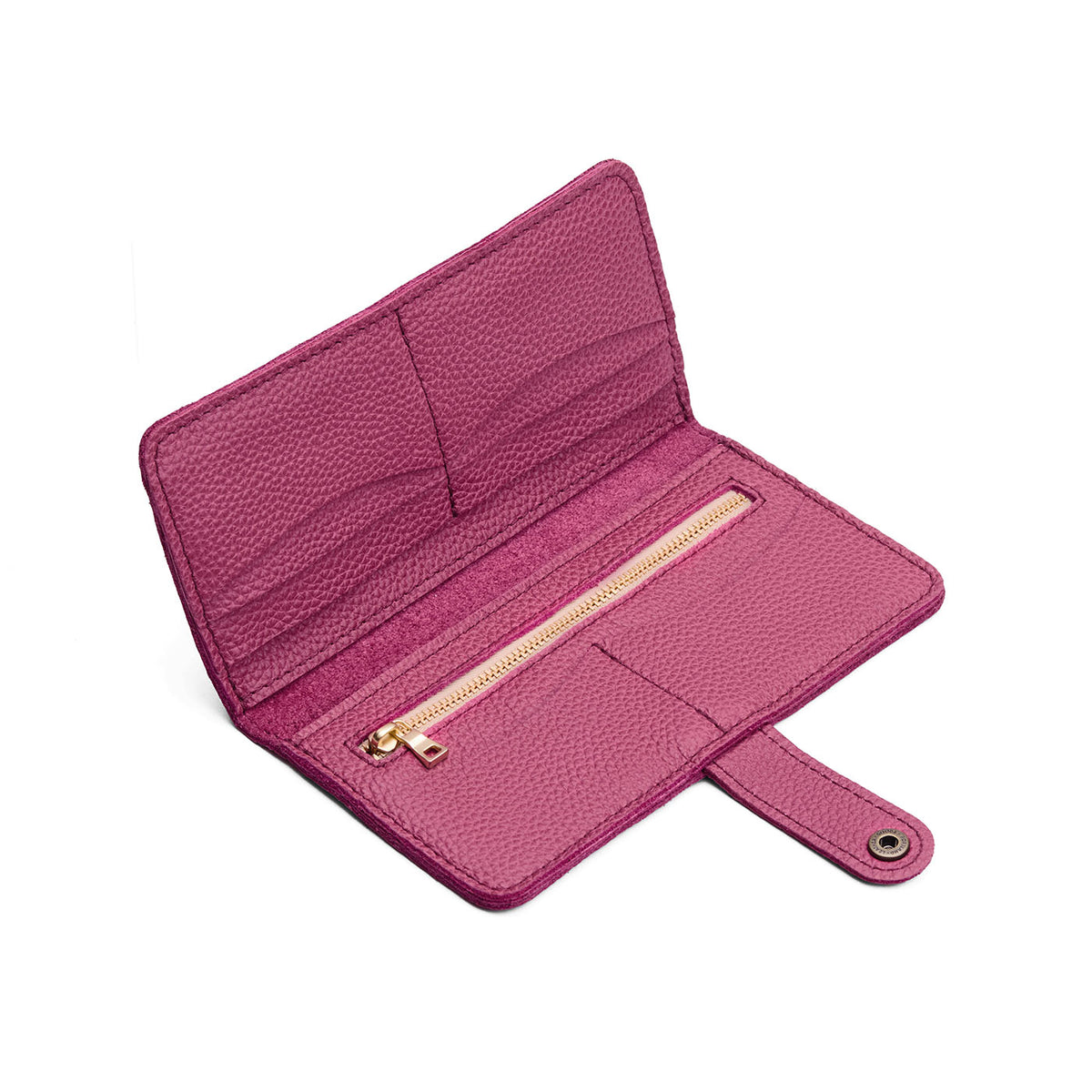 'Almost Perfect' Women's Bifold Wallet - Image 111